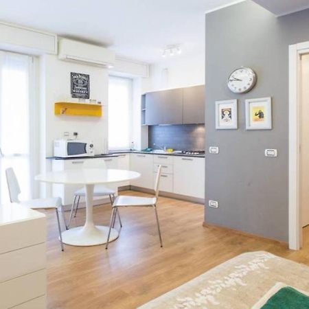 Gulli Suite Luxury Milano Exteriör bild
