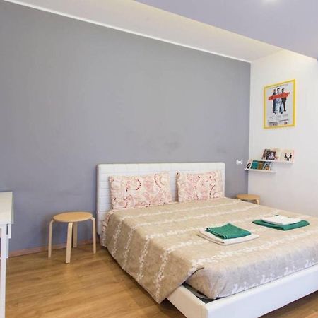Gulli Suite Luxury Milano Exteriör bild