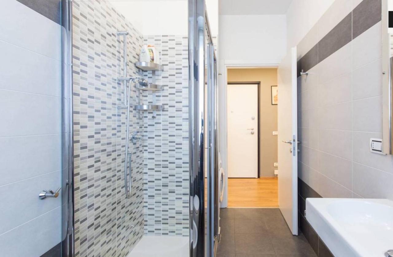 Gulli Suite Luxury Milano Exteriör bild