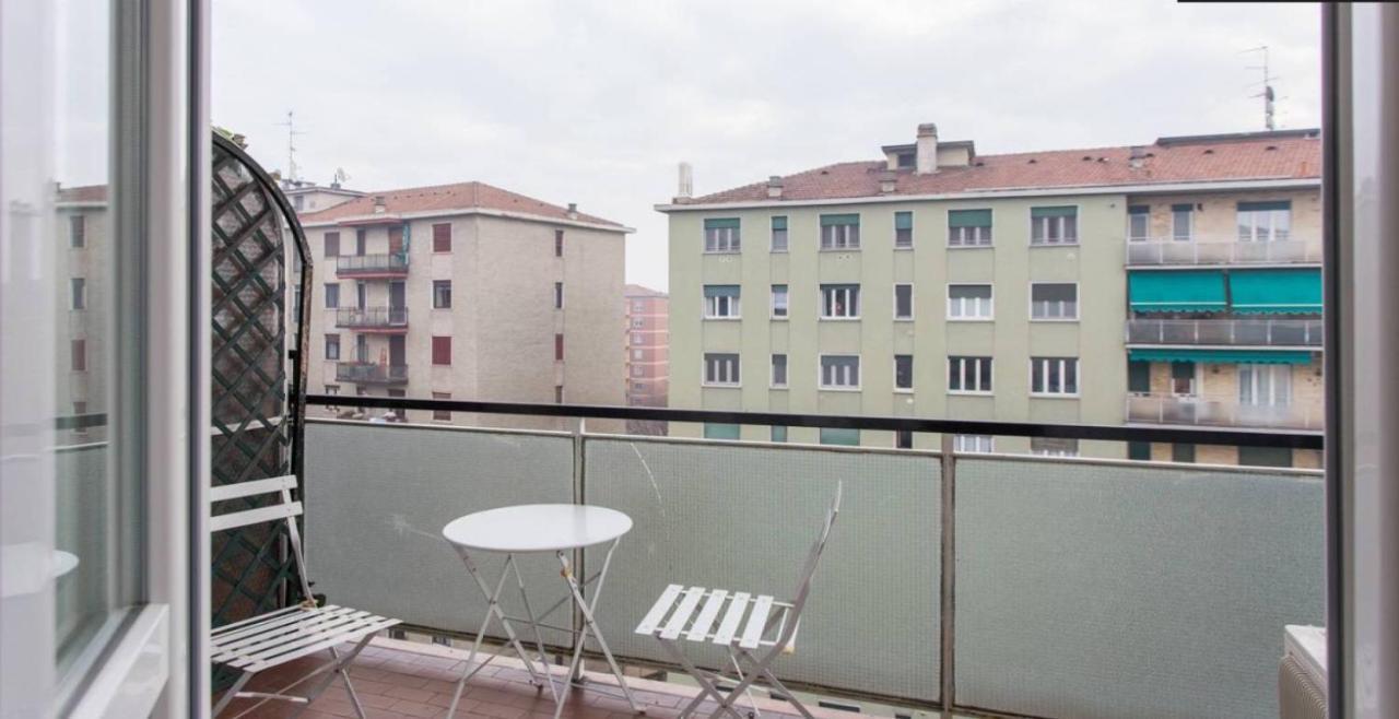 Gulli Suite Luxury Milano Exteriör bild