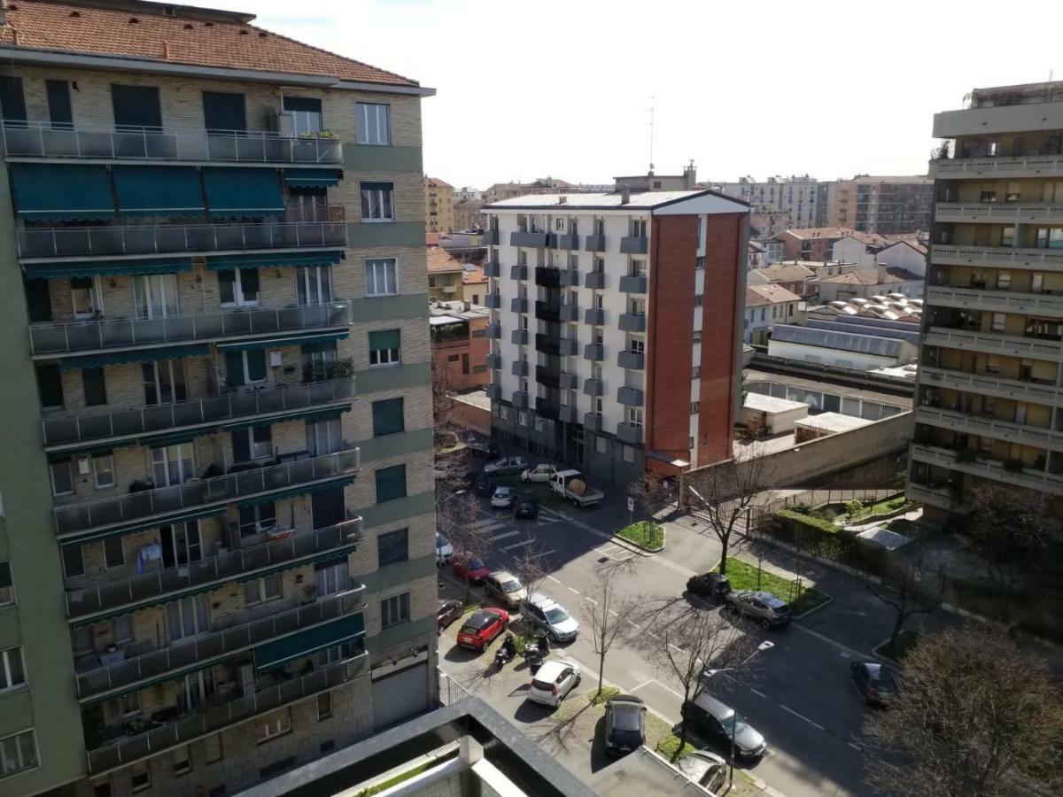 Gulli Suite Luxury Milano Exteriör bild